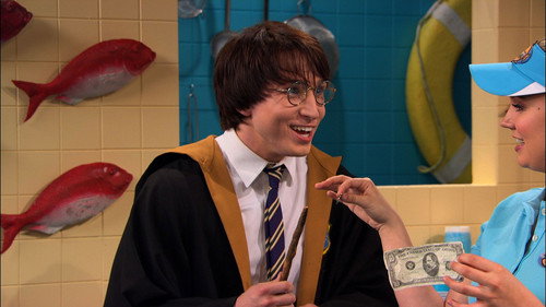 So Random! Season 1 Episode 10 - Far East Movement