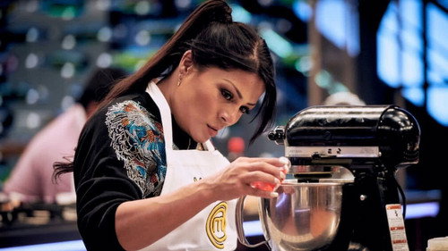 Masterchef Celebrity: Colombia Season 3 Episode 17 - Episode 17