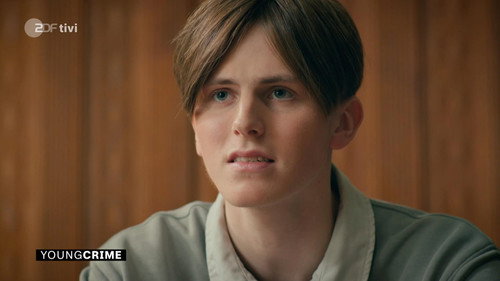 Young Crime Season 3 Episode 1 - Episode 1