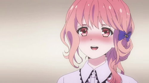BONJOUR♪Sweet Love Patisserie Season 1 Episode 14 - Episode 14