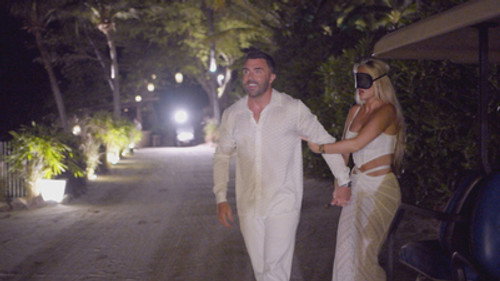 Geordie Shore Season 25 Episode 6 - A Decent Proposal