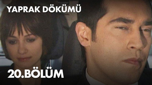 Falling Leaves Season 1 Episode 20 - Episode 20