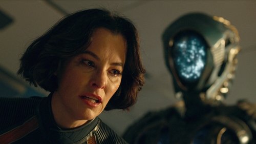 Lost in Space Season 3 Episode 8 - Trust