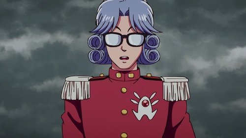 Dragon Quest: The Adventure of Dai Season 1 Episode 3 - The Hero's Tutor