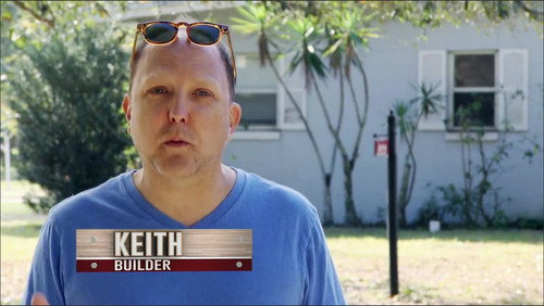 Zombie House Flipping Season 1 Episode 7 - The Smell of Money