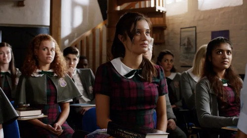 The Evermoor Chronicles Season 1 Episode 2 - Chapter 2