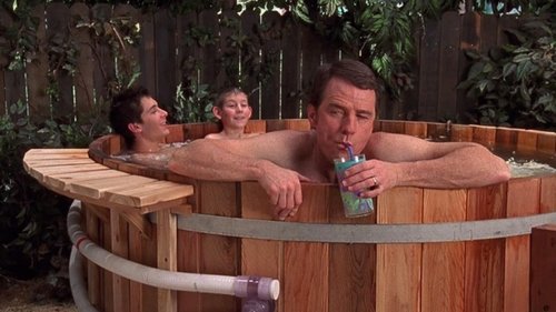Malcolm in the Middle Season 5 Episode 10 - Hot Tub
