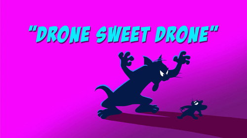 The Tom and Jerry Show Season 3 Episode 5 - Cattyshack