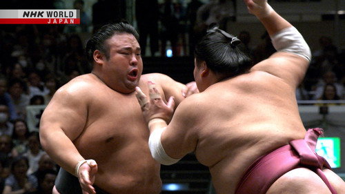GRAND SUMO Highlights Season 19 Episode 15 - Day 15