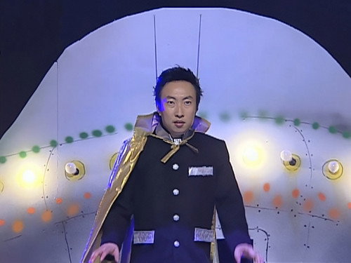Infinite Challenge Season 3 Episode 3 - Space Special