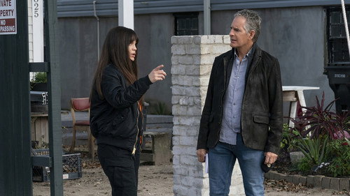 undefined Season 7 Episode 12 - Once Upon a Time (1)
