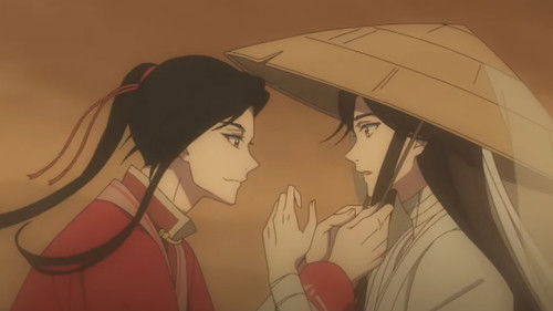 Heaven Official's Blessing Season 1 Episode 6 - Lost Crescentian