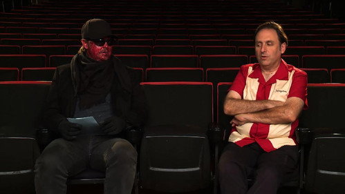 On Cinema Season 8 Episode 10 - 'The Magnificent Seven' and 'Storks'