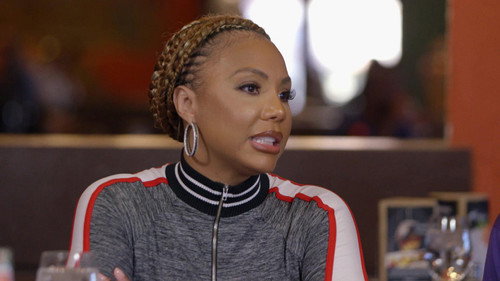Braxton Family Values Season 6 Episode 6 - Braxtons Under Fire