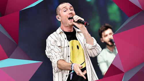 Glastonbury Season 23 Episode 4 - Bastille