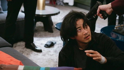 The Kidnapping Day Season 1 Episode 7 - The Mole