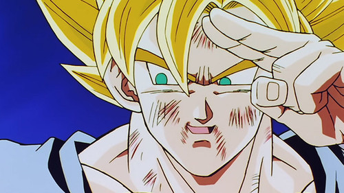 Dragon Ball Z Kai Season 6 Episode 24 - You Really Are the Greatest, Goku!! The Demise of Majin Buu