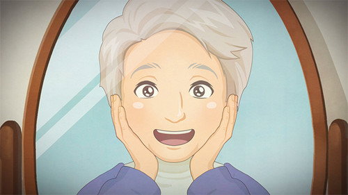 The Supernatural Sweet Shop Season 1 Episode 22 - Episode 22