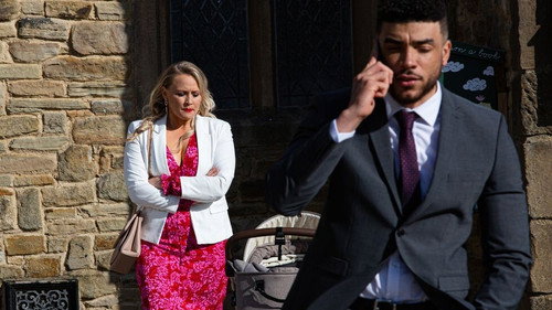 Episode 9036 (Thu 13th May 2021) (Part 1) still