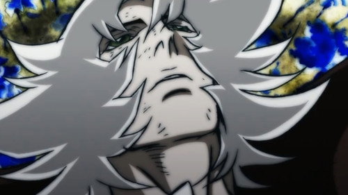 Casshern Sins Season 1 Episode 20 - For Whom do the Flowers Bloom?