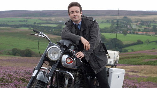 Heartbeat Season 18 Episode 18 - Ties That Bind