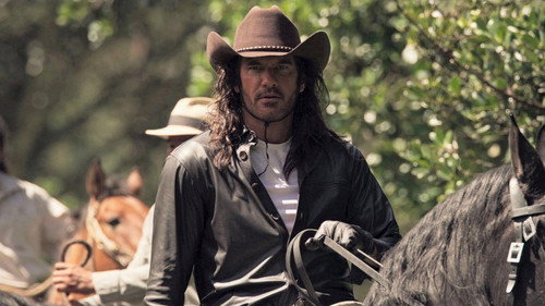Pasión de Gavilanes Season 2 Episode 11 - Reyes Under Attack