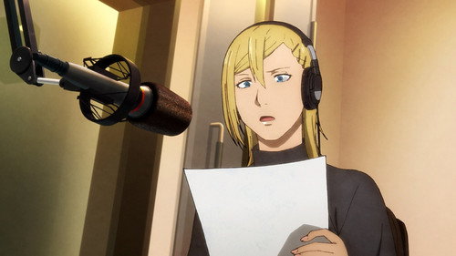 Wave, Listen to Me! Season 1 Episode 1 - I’ll Never Forgive You