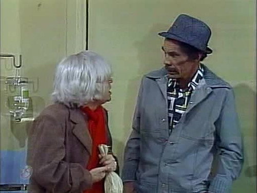El Chapulín Colorado Season 4 Episode 22 - Episode 22
