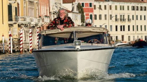 James May: Our Man in… Season 2 Episode 6 - Bye, Bim