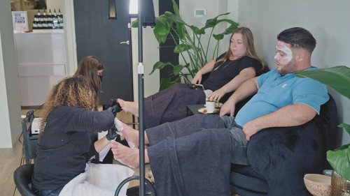 Familie Gillis: Massa is Kassa Season 11 Episode 7 - Episode 7