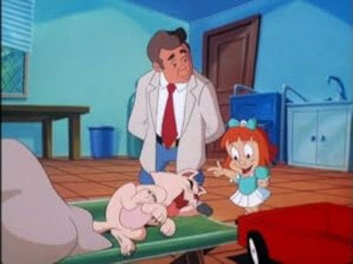 Pinky, Elmyra & The Brain Season 1 Episode 20 - Mr. Doctor