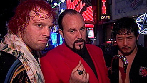 ECW Hardcore TV - Sep. 09, 2000 still