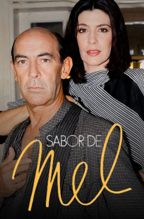 Sabor de Mel poster