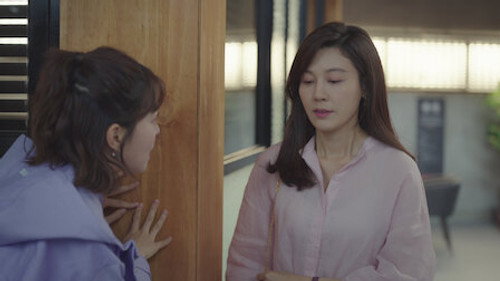 The Wind Blows Season 1 Episode 3 - Episode 3