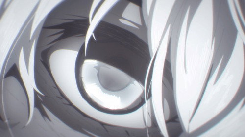 Arknights Season 1 Episode 1 - Predestination