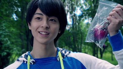 Kamen Rider Season 24 Episode 9 - The Big Plan to Capture the Monster Inves