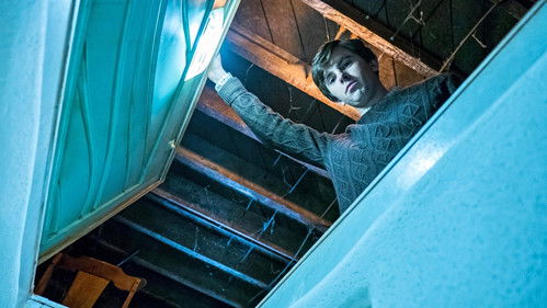 undefined Season 4 Episode 2 - Goodnight, Mother