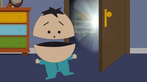 South Park Season 13 Episode 8 - Dead Celebrities