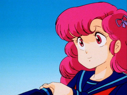 I Can’t Take It Anymore! Ran’s Malicious Operation! still