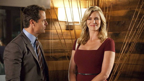 Drop Dead Diva Season 2 Episode 12 - Bad Girls