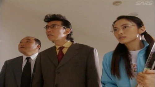 Gokusen Season 1 Episode 6 - Don't let bullying get to you