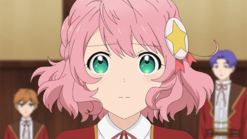 Villainess Level 99: I May Be the Hidden Boss But I'm Not the Demon Lord Season 1 Episode 4 - The Hidden Boss Attends Field Lessons