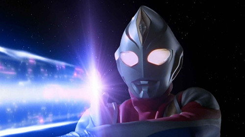 Ultraman Dyna Season 1 Episode 51 - Final Chapter III: Toward Tomorrow...