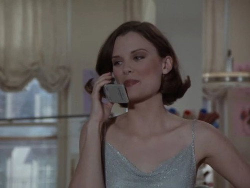 Murder, She Wrote Season 11 Episode 17 - Murder a la Mode