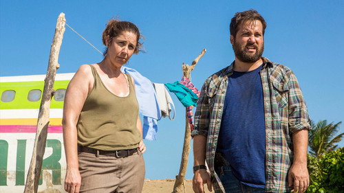 Wrecked Season 1 Episode 5 - Tubthumping