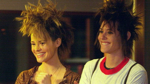 The L Word Season 3 Episode 8 - Latecomer