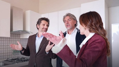 Home at first sight Season 7 Episode 20 - Luca e Pina