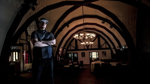Ghost Adventures Season 12 Episode 3 - Bracken Fern Manor & Tudor House