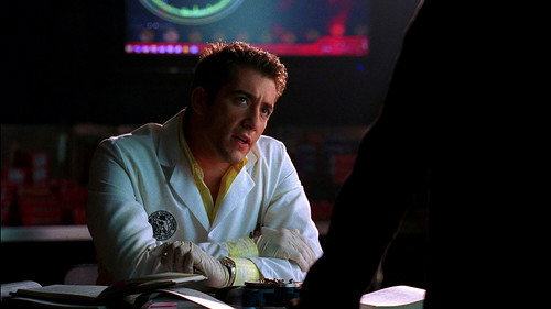 CSI: Miami Season 7 Episode 10 - The DeLuca Motel