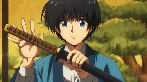 undefined Season 1 Episode 29 - To Kyoto, Once More